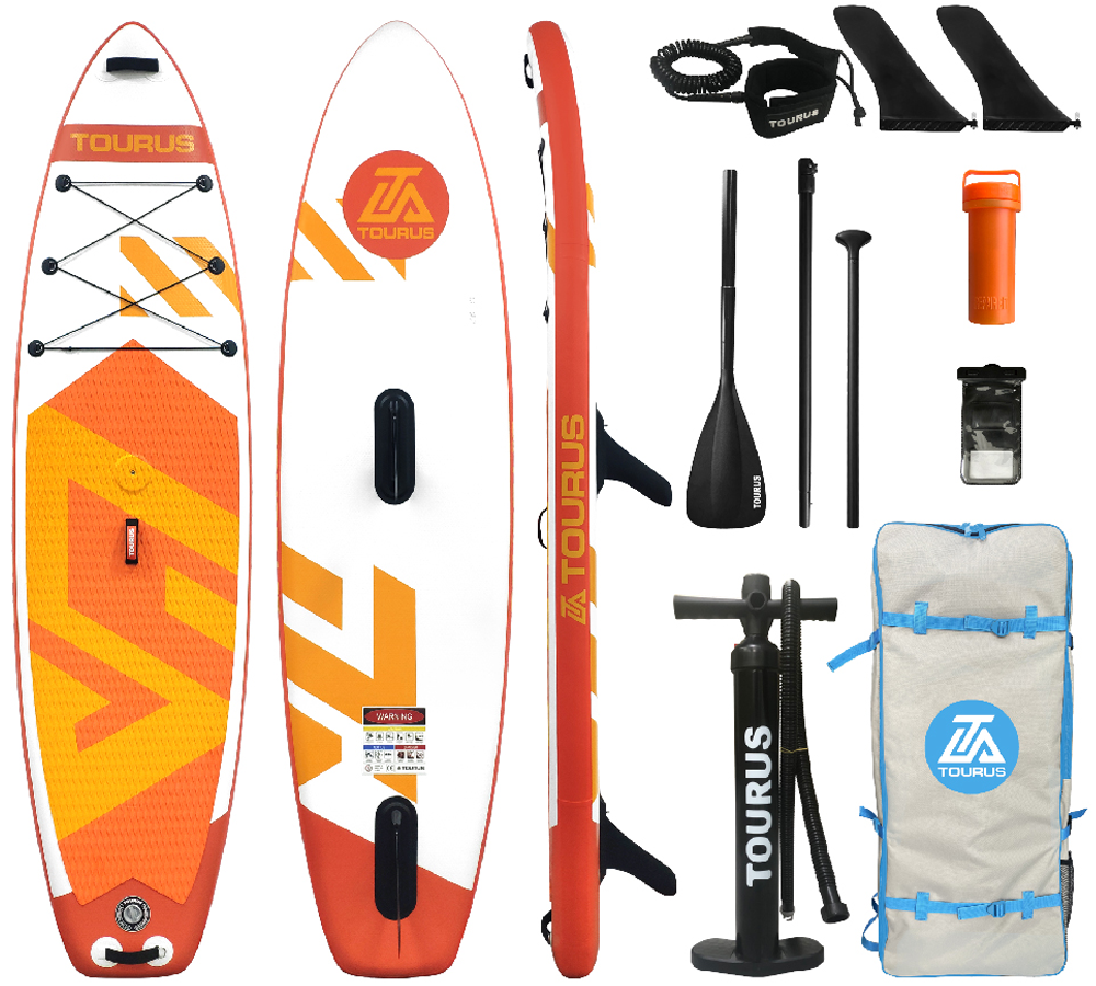 Купить TOURUS Windsurfboard TS-WO01