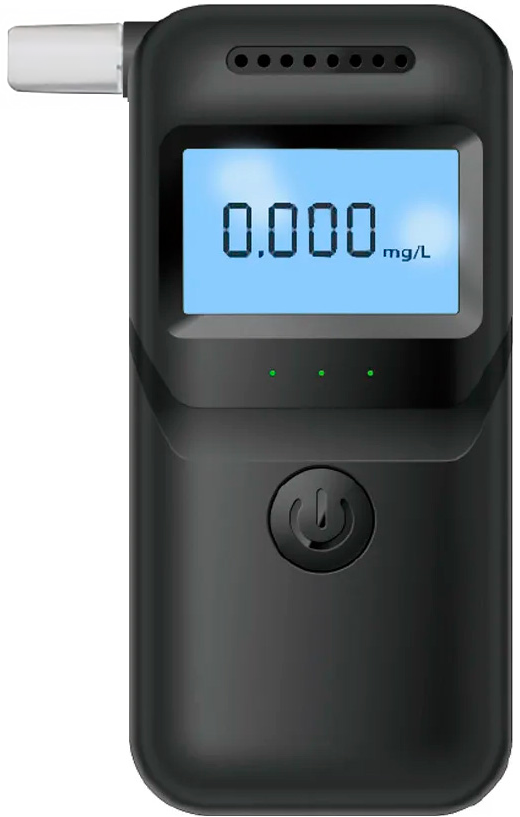 Купить Xiaomi Alcohol Checker (MR997)