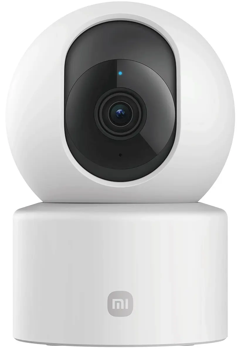 Купить Xiaomi Smart Camera C201 (MBC27) White