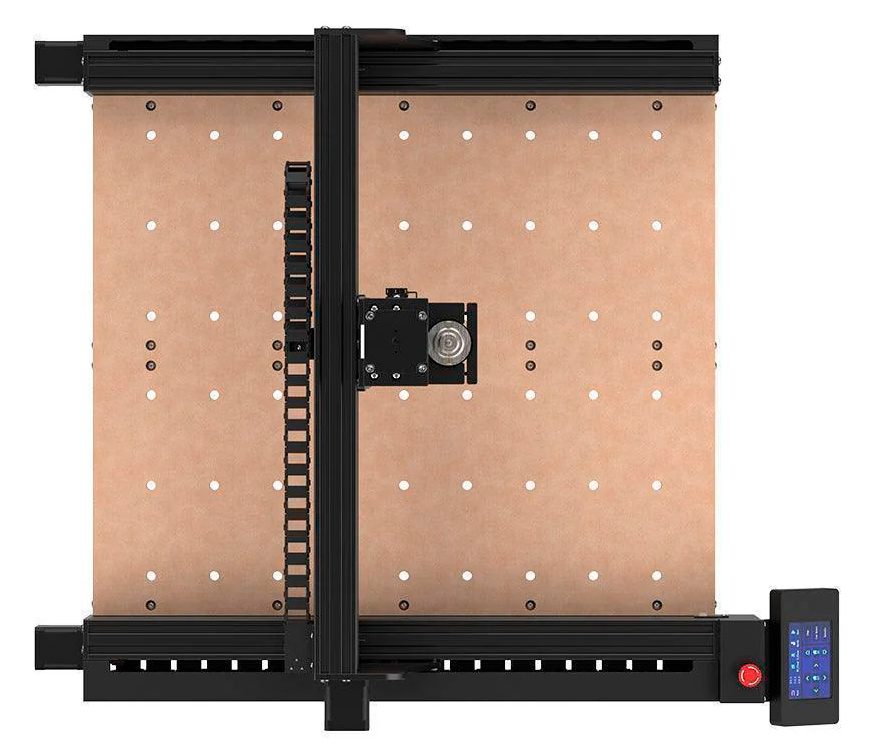 Купить TwoTrees Engraving Machine With Controller CNC Router (TTC 450)
