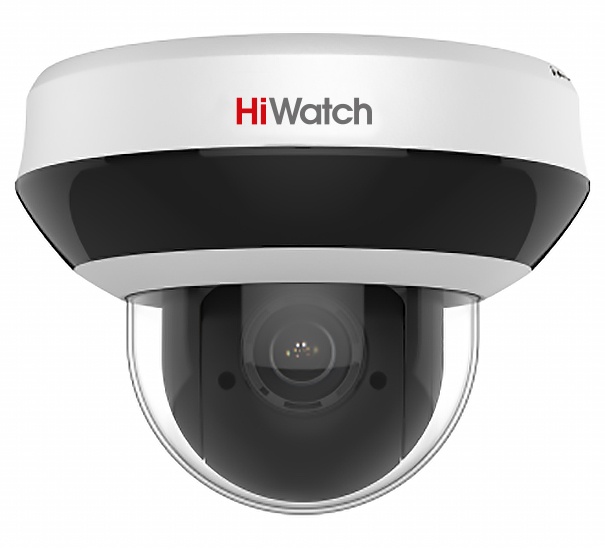 Купить HiWatch DS-I205M(B) (2.8-12mm)