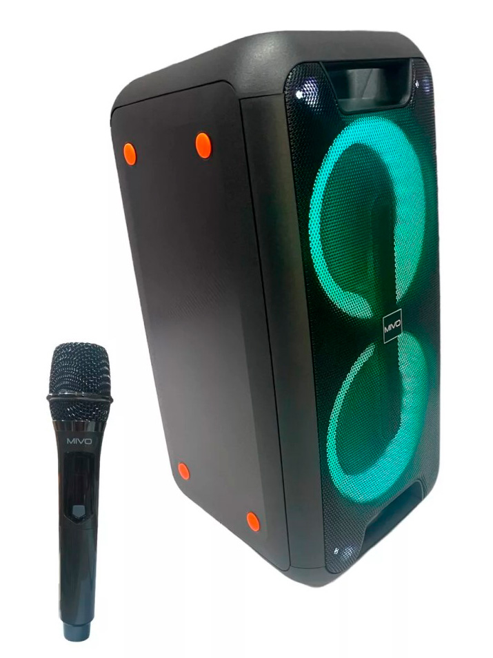 Купить Mivo MD-655