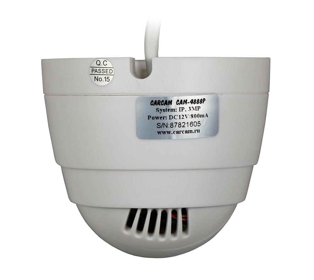 Купить CARCAM CAM-4888P