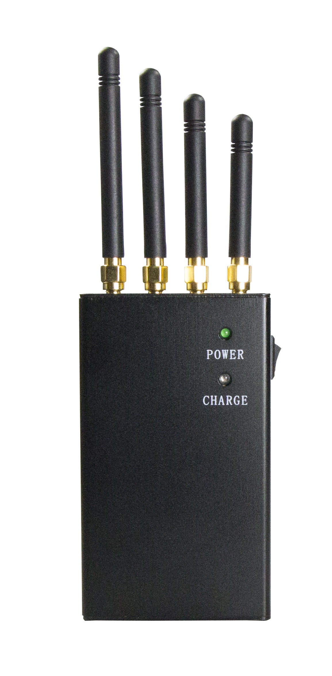 Купить CARCAM SIGNAL JAMMER PS-40 