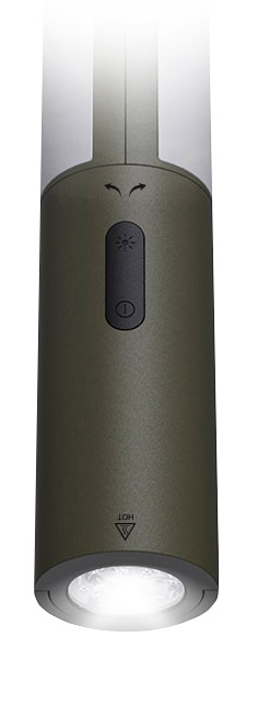 Купить Xiaomi NexTool Wukong Multifunctional Lamp Camping Light (NE20265)