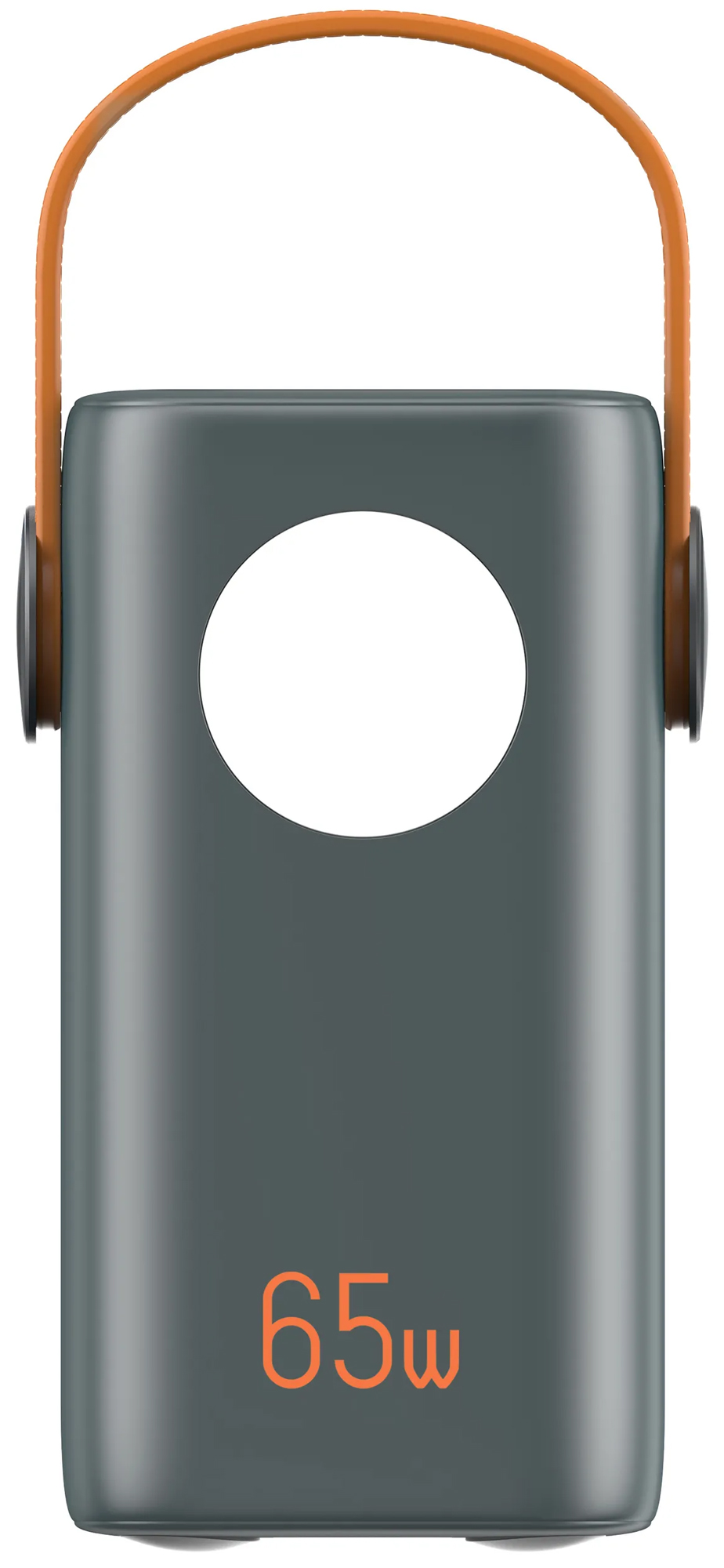 Купить Xiaomi Grnoe Portable Power Station C40 40000mah 65W Black