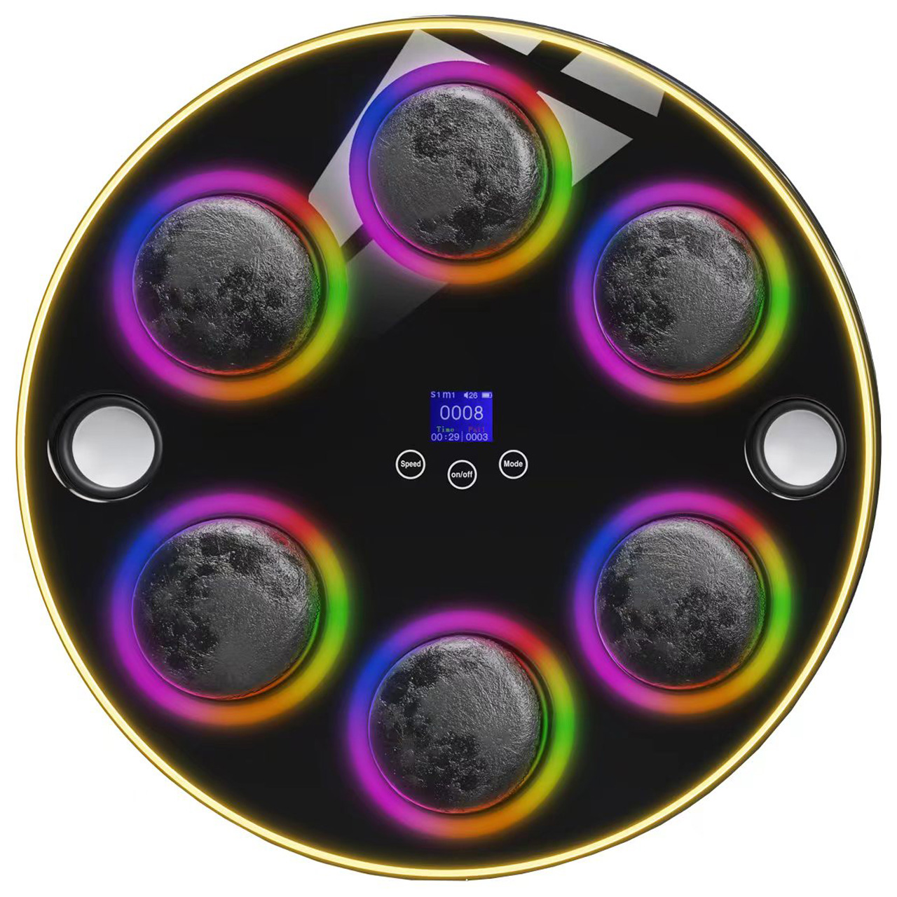 Купить Music Boxing Machine (MB15)