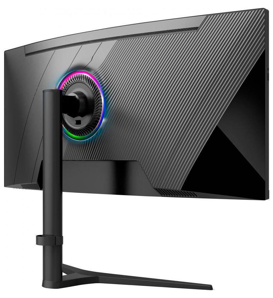 Купить CARCAM Ultrawide Curved Monitor 34'' 165Hz (CCLED34C8165)
