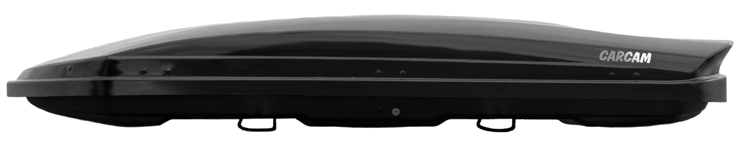 Купить CARCAM ROOF BOX 450L (CC3014) Black