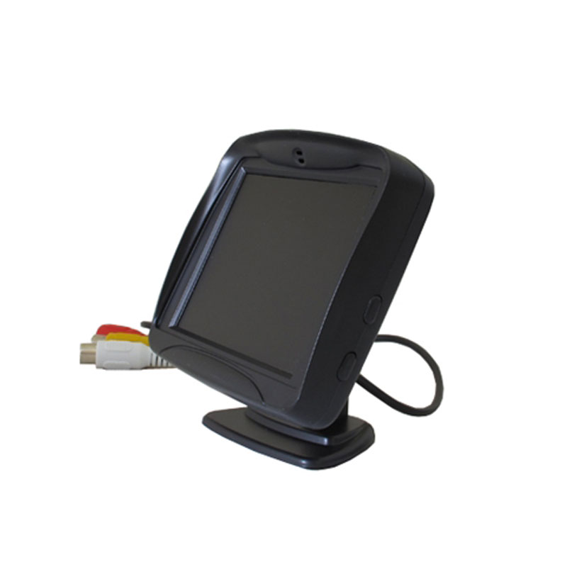 Купить Автомобильный монитор 3.5"