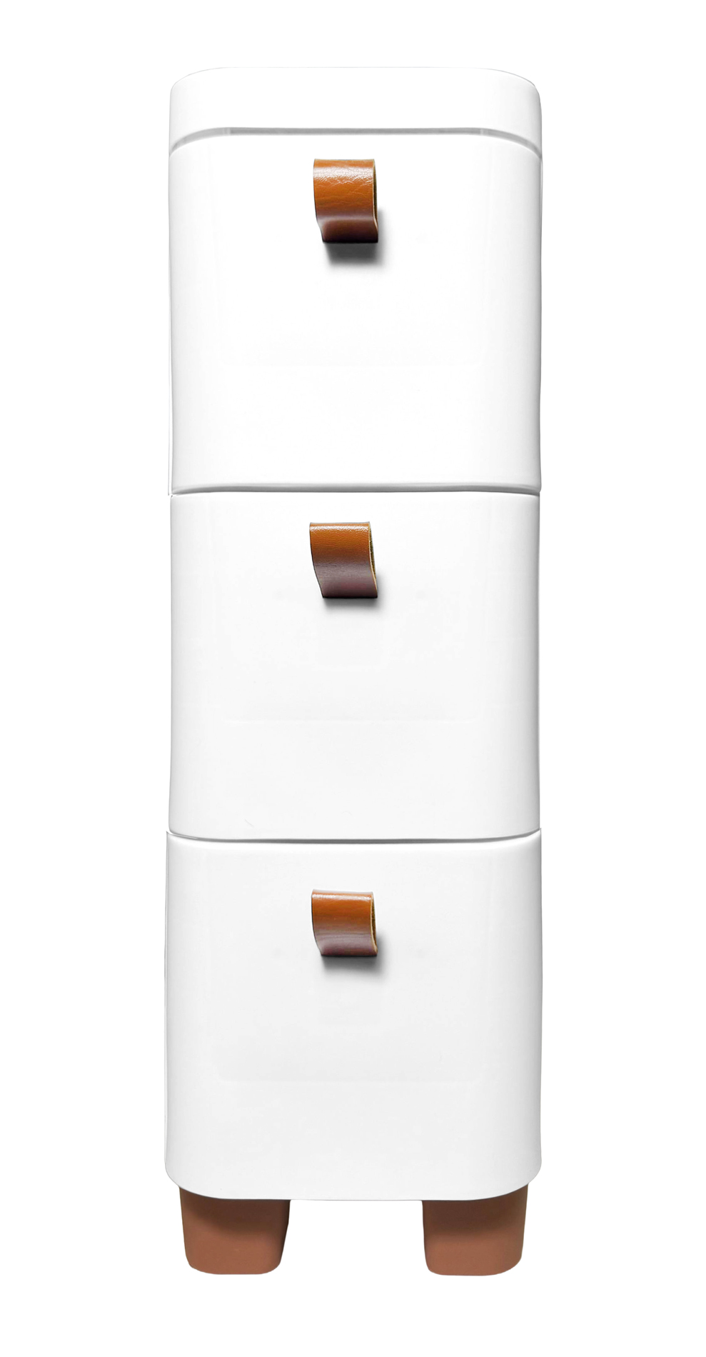 Купить SUNTEK Plastic Storage Cabinet 1803P White