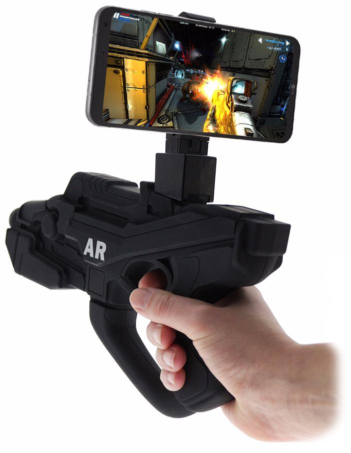 Купить Intelligent ar gun AR86