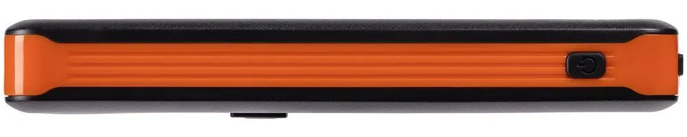 Купить CARCAM SOLAR POWER BANK (ССET809) Orange