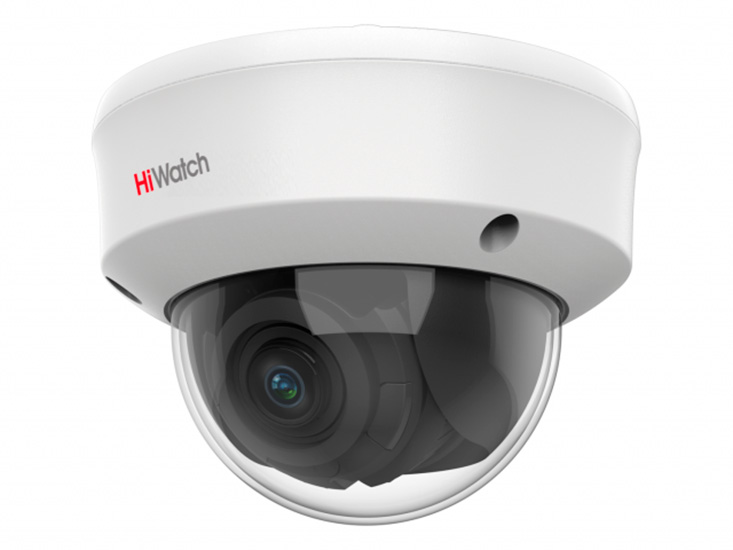 Купить HiWatch DS-T207(С)(2.7-13.5 mm)