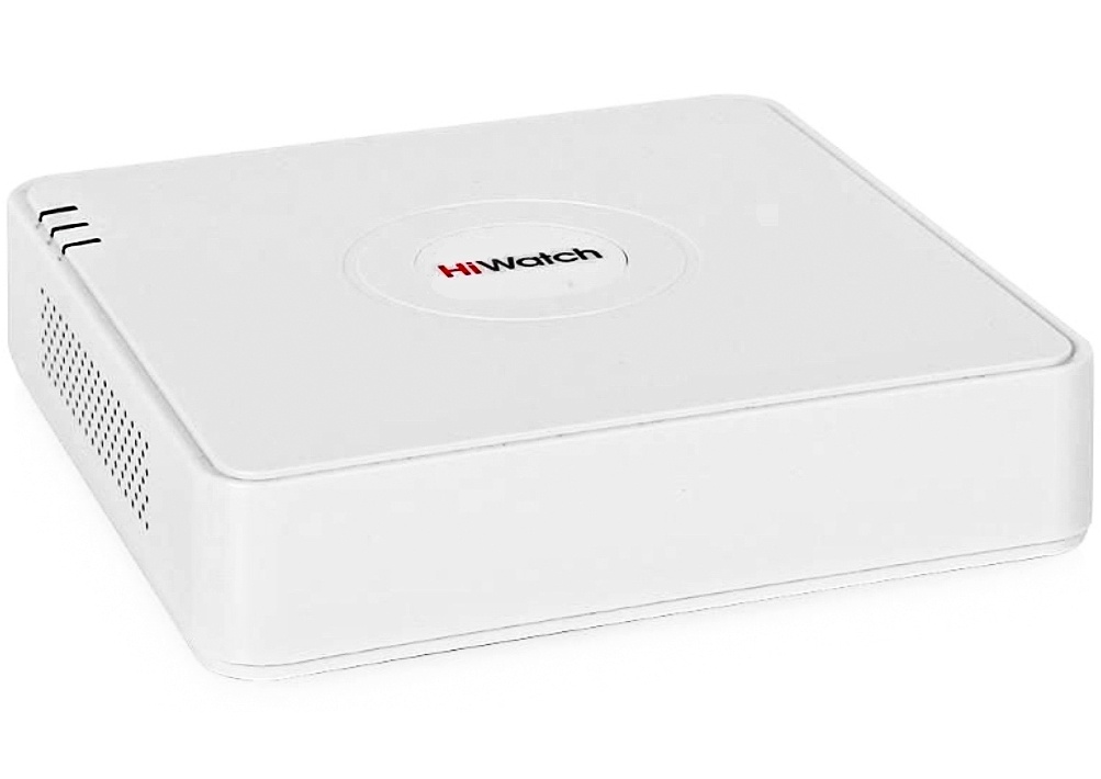 Купить HiWatch KIT 3 C4M2