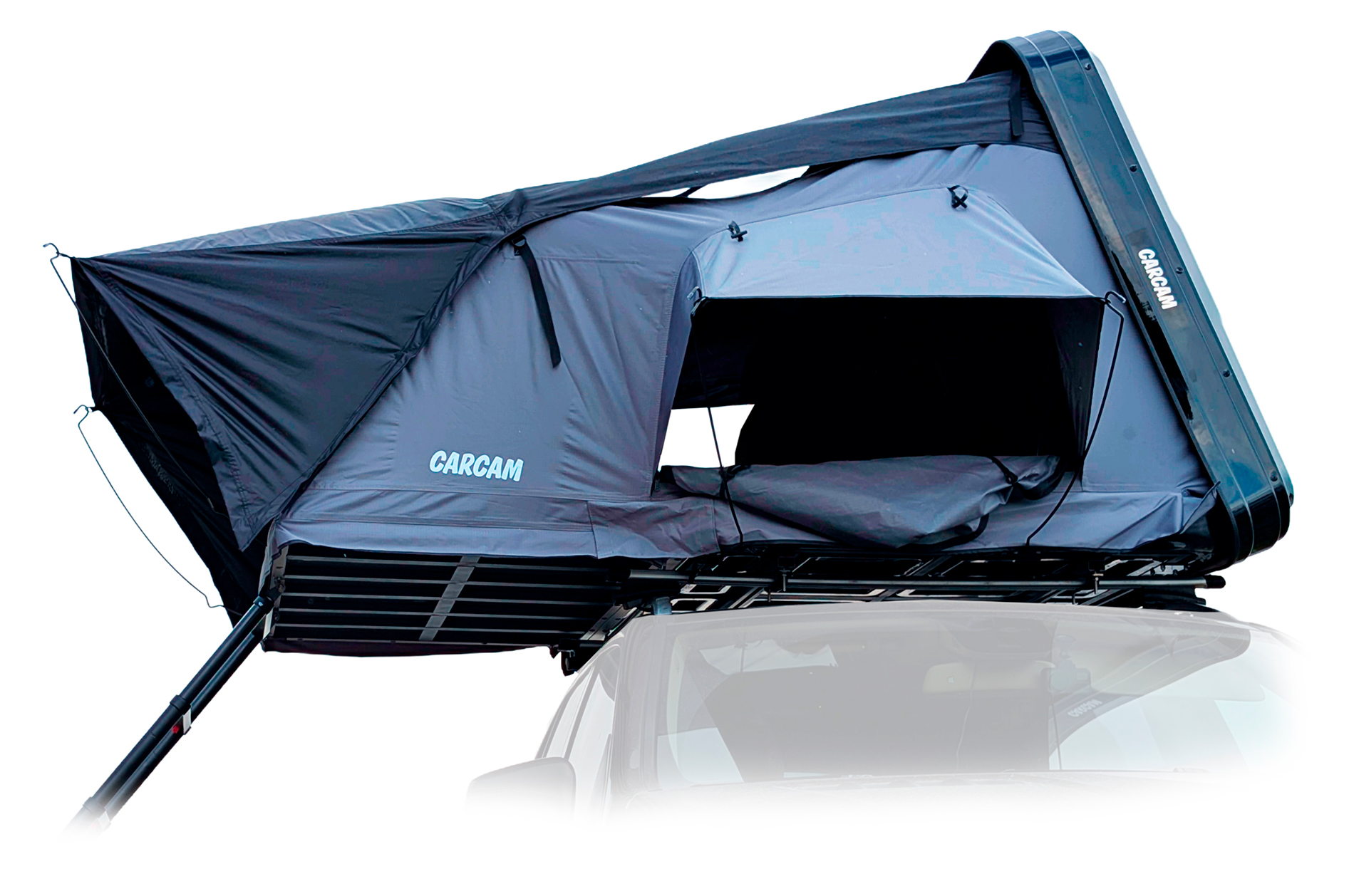 Купить CARCAM Roof Tent (CC6008V1.6)