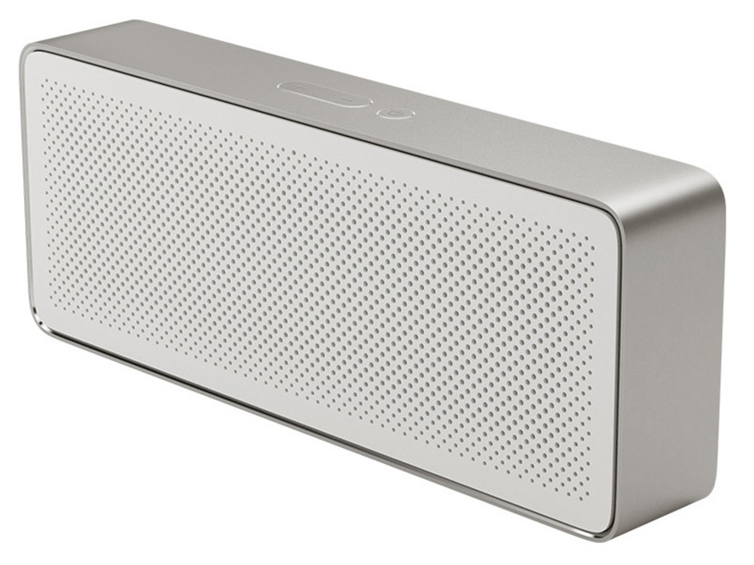 Купить Xiaomi Mi Bluetooth Speaker 2 White (XMYX03YM)