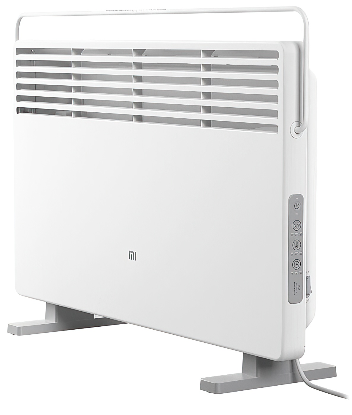 Купить Xiaomi Mijia Smart Electric Heater (KRDNQ03ZM) White