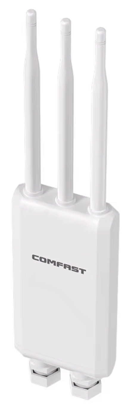 Купить COMFAST Outdoor High Power Wireless AP 1300Mbps (CF-EW85)