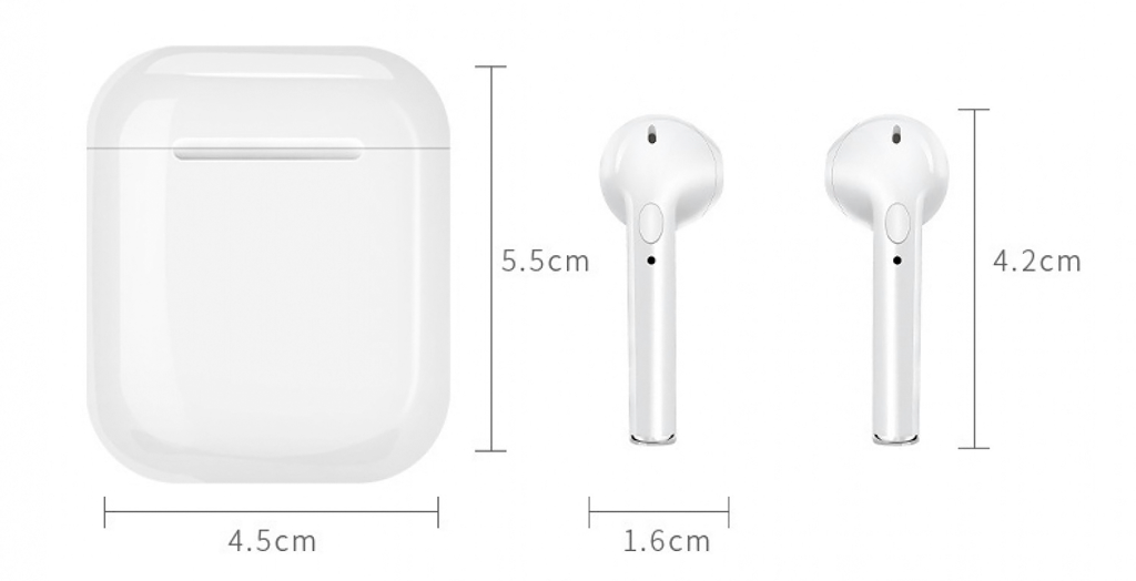 Купить iFans i9s