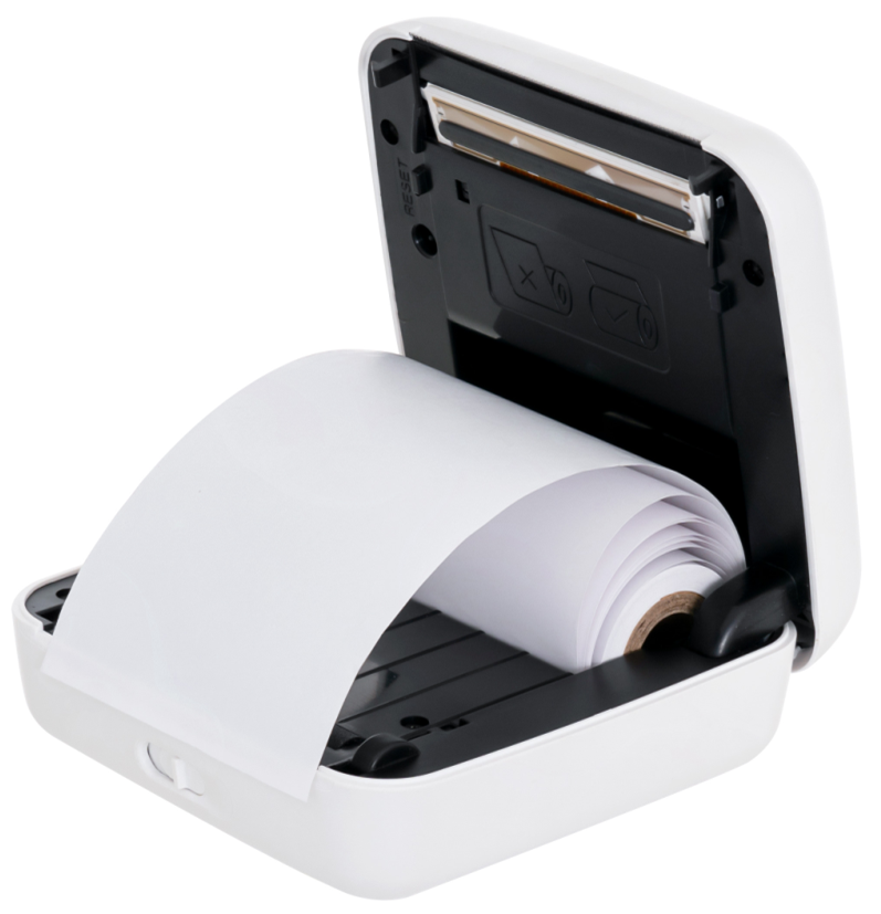 Купить Xprinter TP6-S Pocket Thermal Printer
