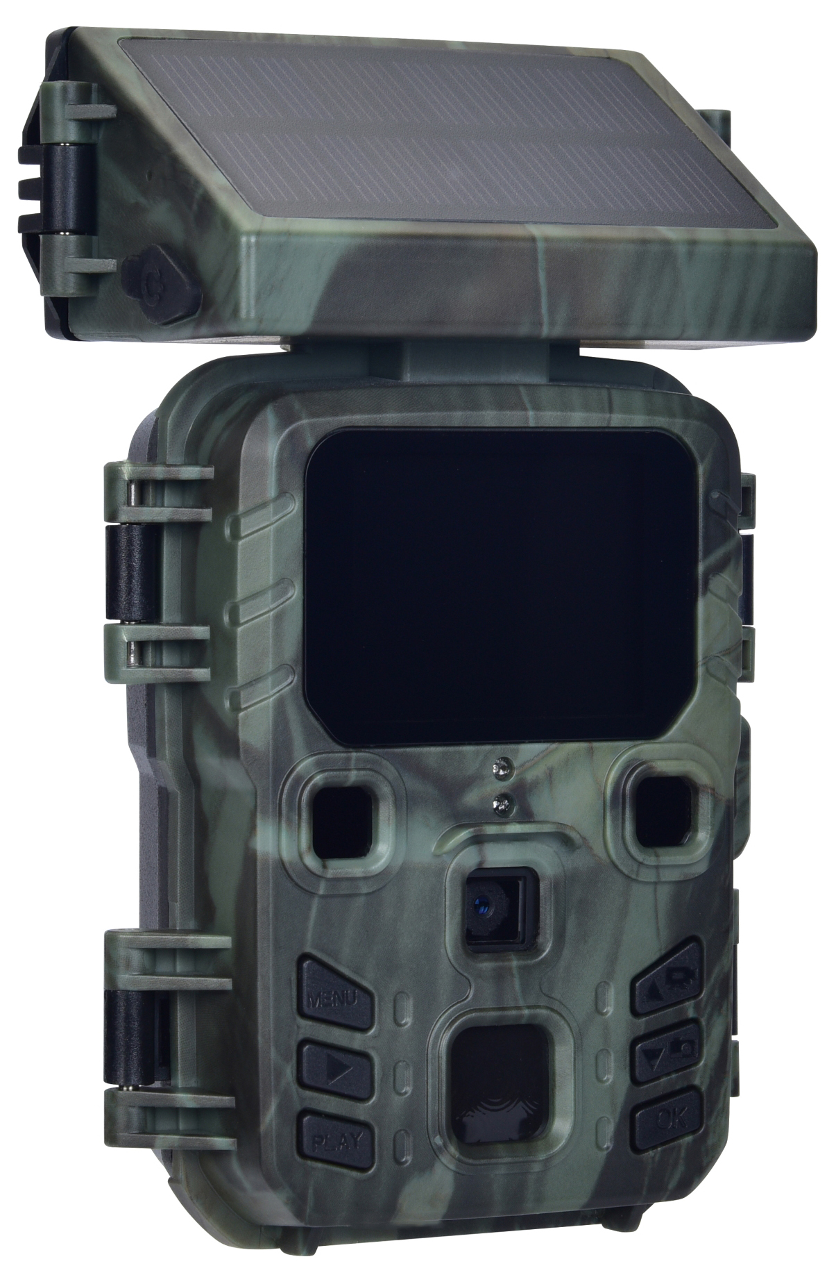 Купить Suntek Mini301S Solar