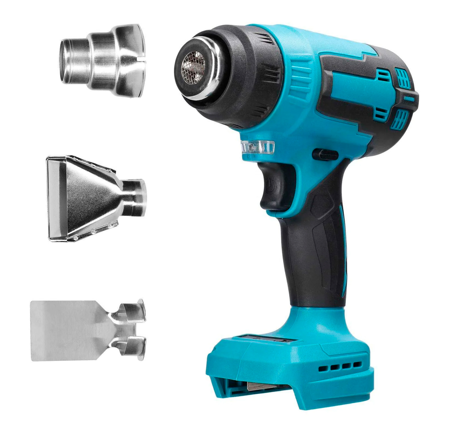 Купить Cordless Lithium Battery Heat Gun (HG01)