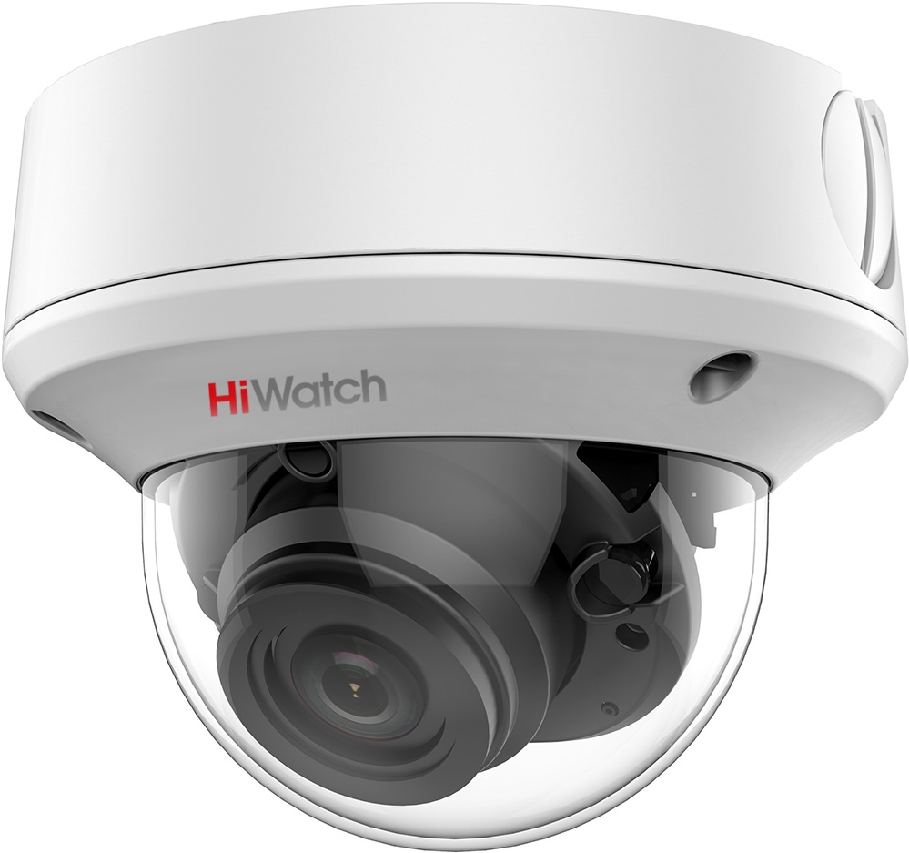 Купить HiWatch DS-T208S (2.7-13.5 mm)