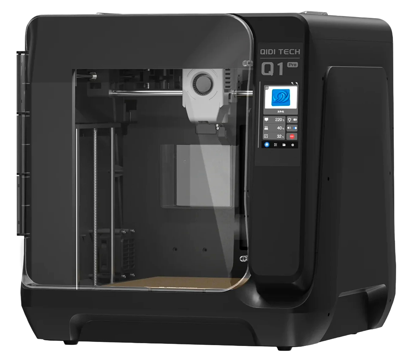 Купить QIDI 3D Printer Q1 Pro