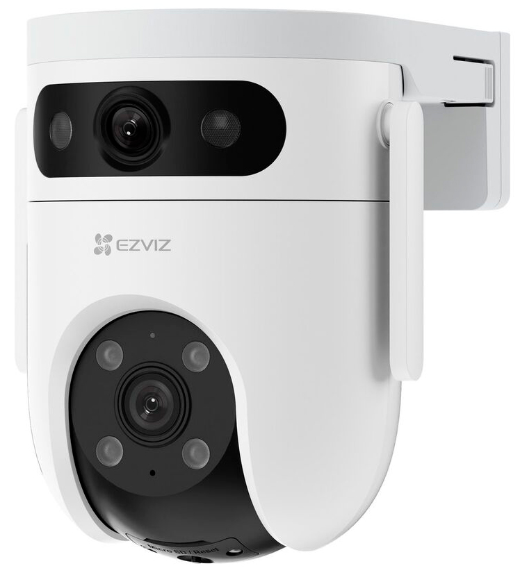 Купить EZVIZ CS-H9с (5MP+5MP)