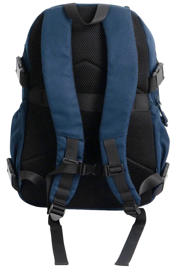 Купить Xiaomi Ubot Packtrol Business Outdoor Multifunctional Backpack (PT001) Blue