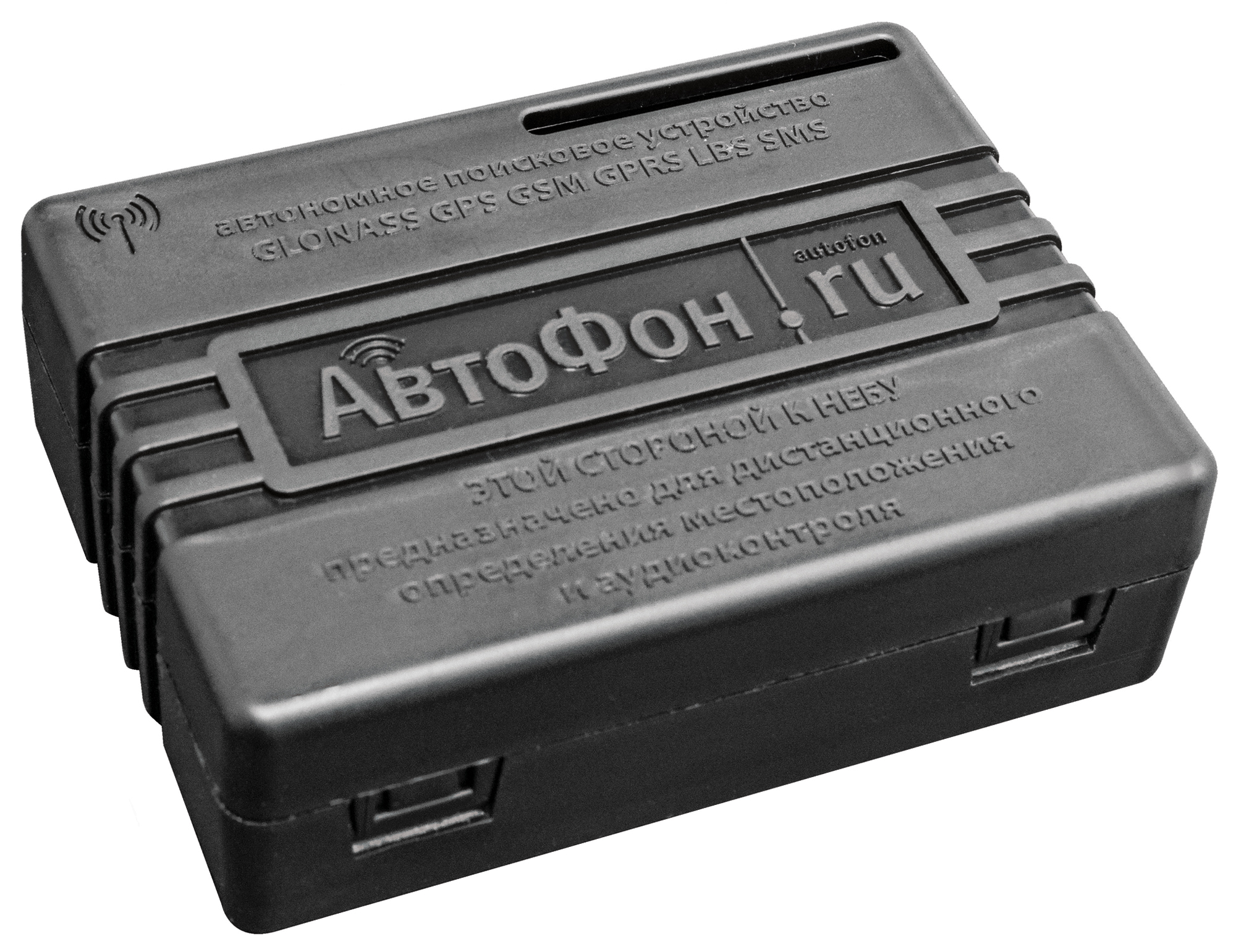 Купить АвтоФон DX Маяк (8.1)