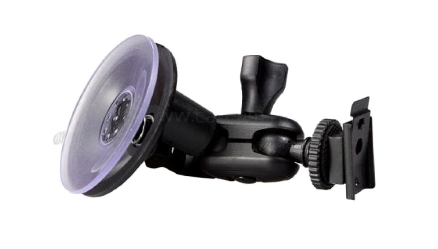 Купить Кронштейн на присоске для CARCAM COMBAT 2S/2SPro