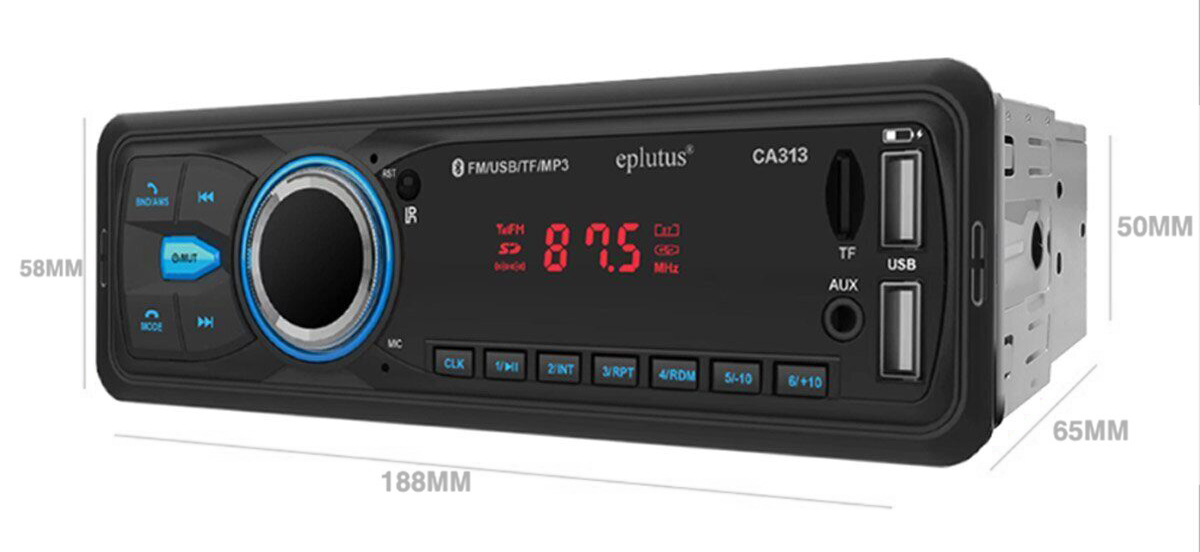 Купить Eplutus CA313