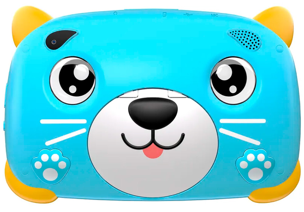 Купить DOOGEE U7 2/32 Gb Bubblegum Blue