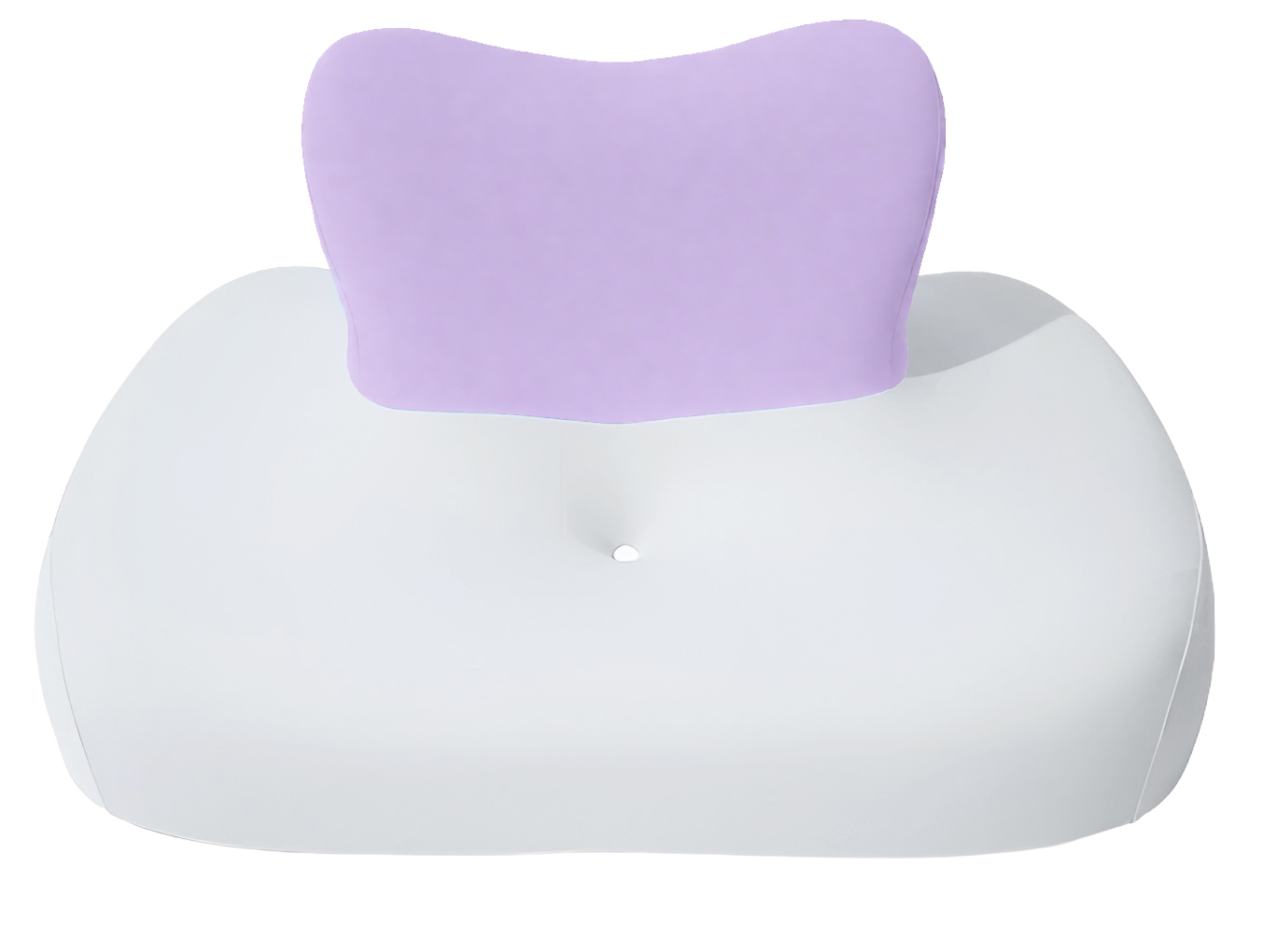 Купить SenCiciMen Orthopedic Pillow BC092 Purple