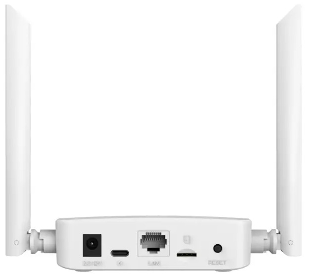 Купить LB-LINK BL-CPE350EU WiFi+4G