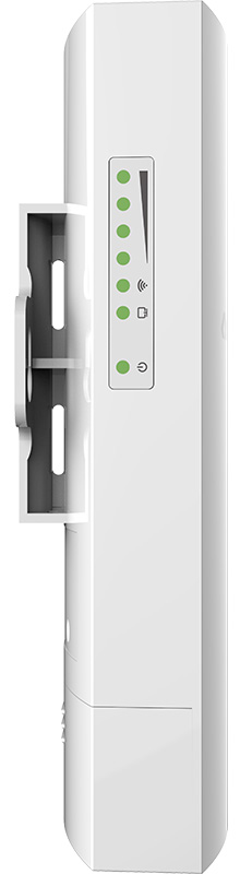 Купить COMFAST Outdoor Wireless CPE 300Mbps 80mW (CF-E130N V2)