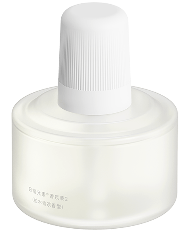 Купить Xiaomi Mijia Automatic Fragrance Diffuser 2 Set (MJXFJ02XW) White