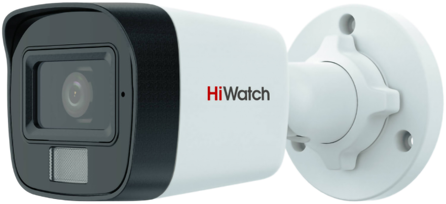 Купить HiWatch DS-T500A(B) (2.8mm)