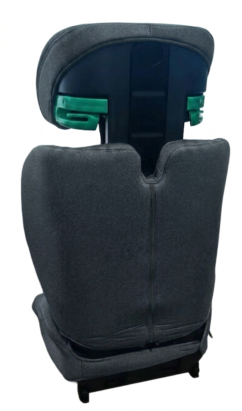 Купить CARCAM Baby Seat With Isofix Dark Grey (CC23005)