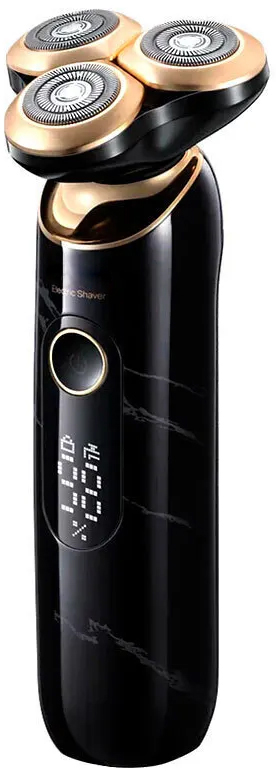 Купить Xiaomi Marbled Facial Cleaning Electric Shaver S32