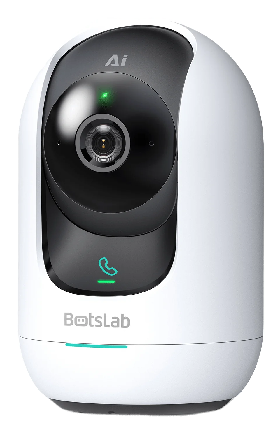 Купить Xiaomi Botslab Indoor Cam 2 Pro (C221) EU