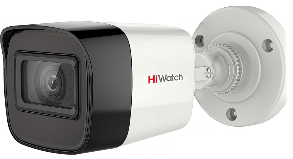 Купить HiWatch DS-T500A (2.8 mm)