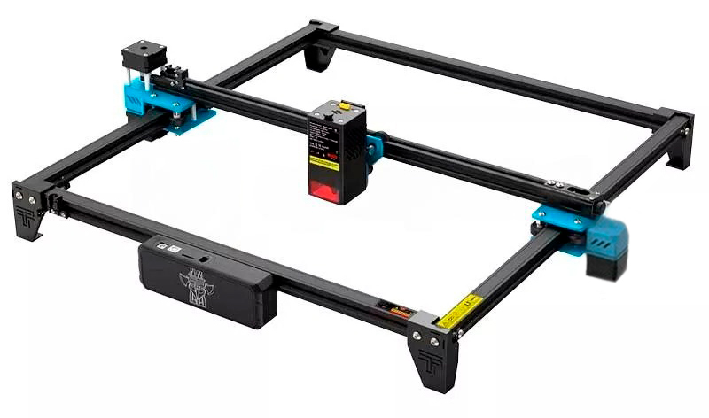 Купить TwoTrees Laser Engraving Machine TTS-20 PRO 20W