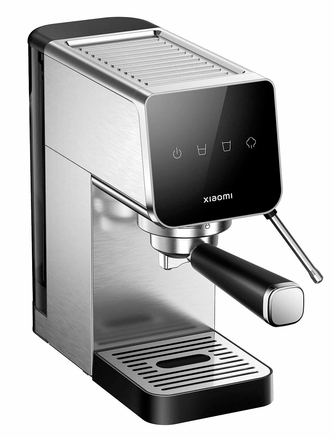 Купить Xiaomi Semi-automatic Espresso Machine (CME003) Silver