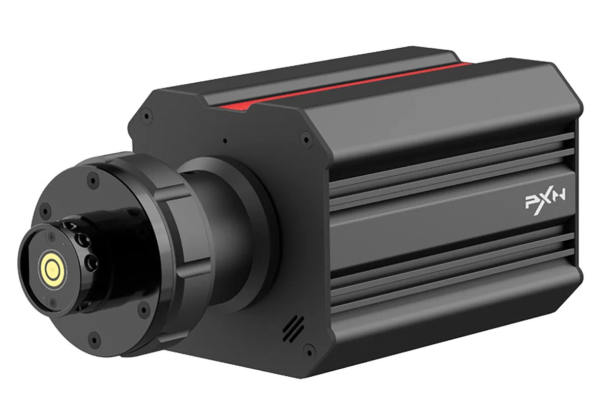 Купить PXN V12 Lite Bundle Gaming Racing Wheel