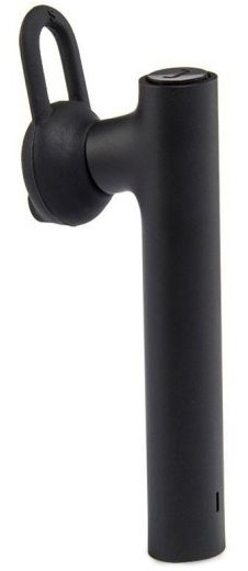 Купить Xiaomi Mi Bluetooth Headset Black