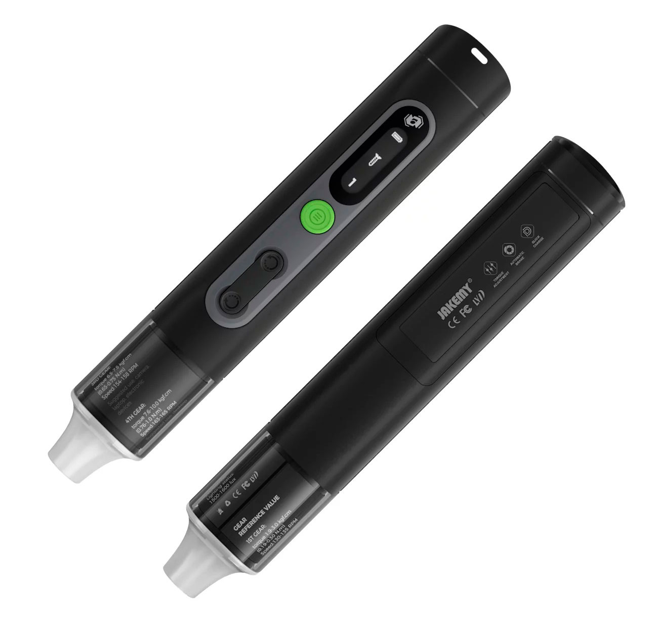 Купить JAKEMY Screwdriver Toolkit (JM-8198)