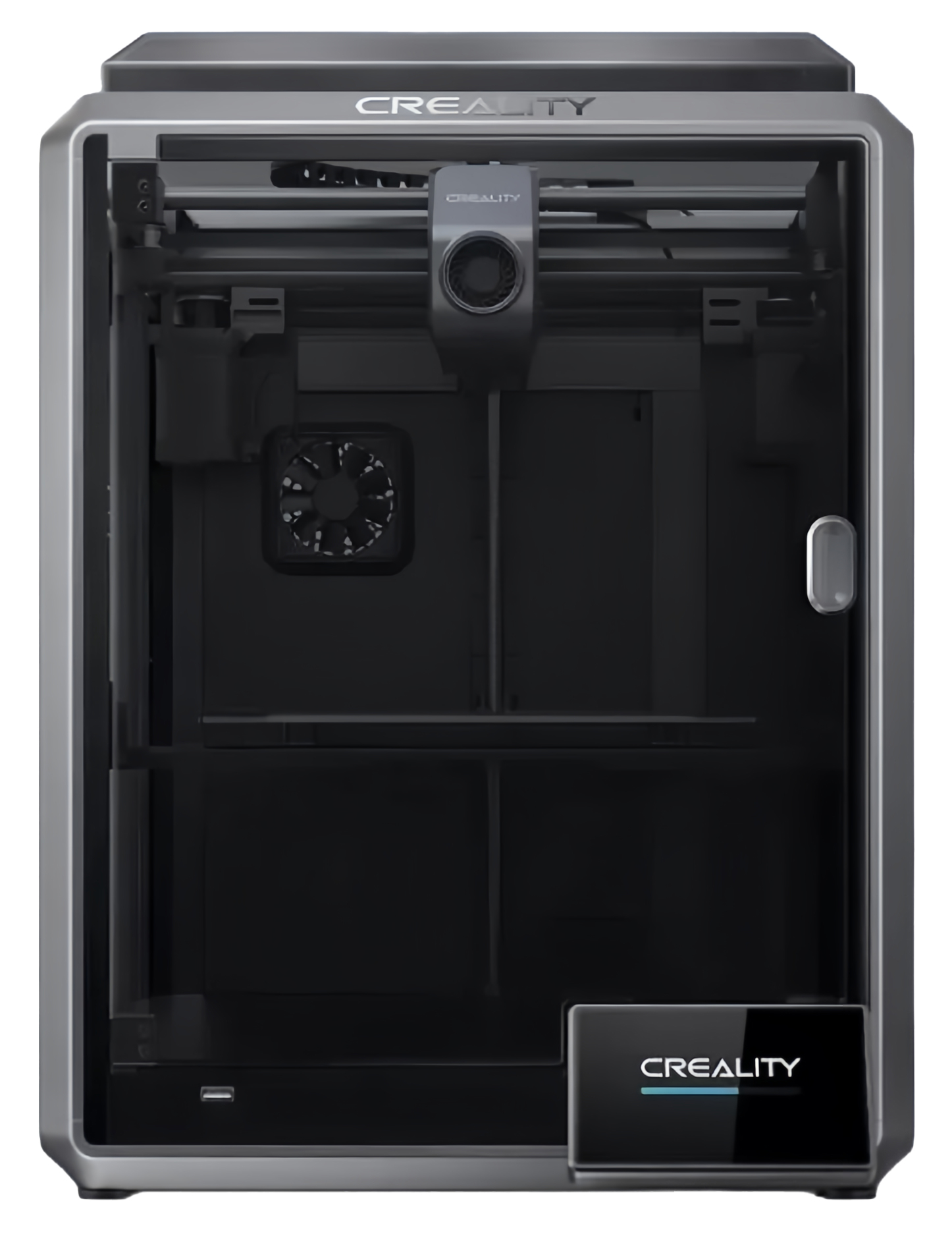 Купить Creality 3D Printer K1 Max